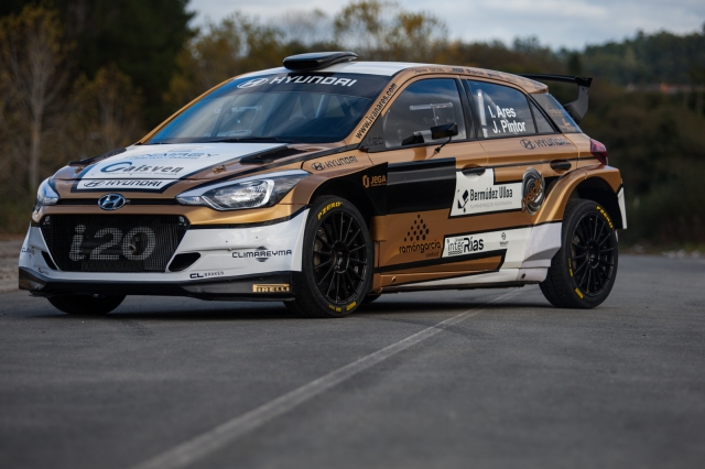 015 Hyundai I20 R5 006